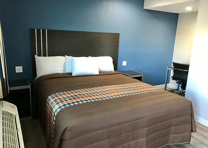 Empire Inn Los Angeles